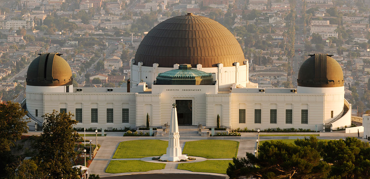 11 Top-Rated Tourist Attractions in Los Angeles