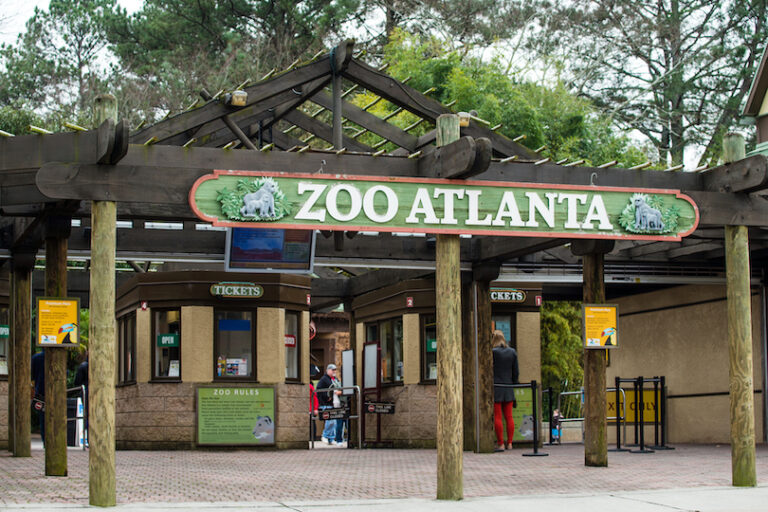 Zoo Atlanta