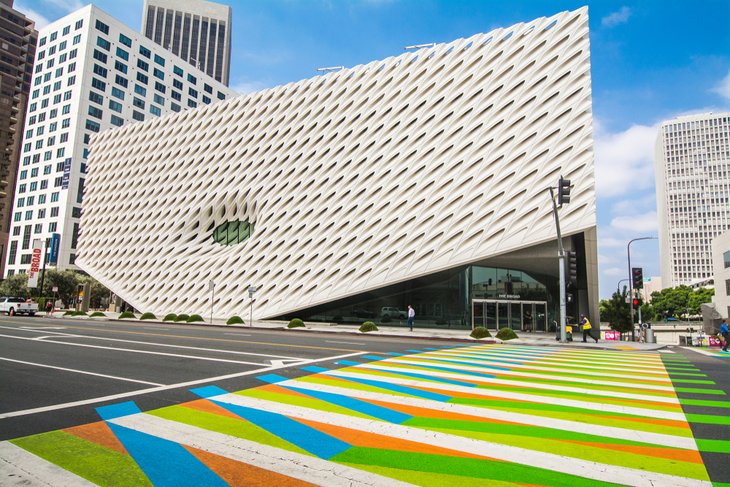 11 Top-Rated Tourist Attractions in Los Angeles