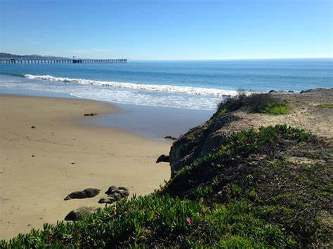 goleta beach park